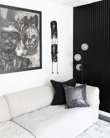 svetainės „Duett Interiors“ įkūrėjo Tiffany Thompsono detalė