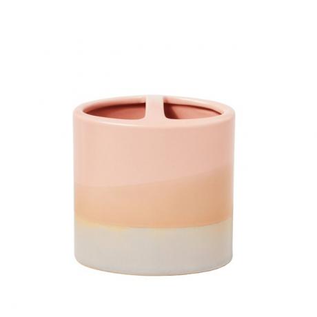 Suporte para escova de dentes SKL Home Alanya, $ 12,99