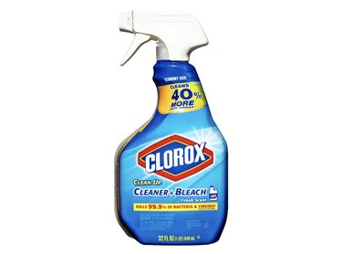 Clorox Clean-Up yleispuhdistussuihke valkaisuaineella, 3,26 dollaria