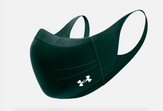 Under Armour gezichtsmasker