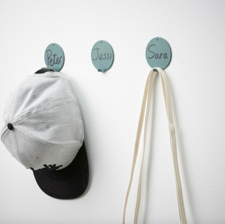 Samolepiaci háčik Snygging (3 balenia), 0,99 dolárov