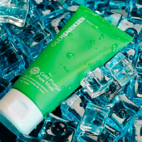 Olehenriksen Cold Plunge Pore Mask, $ 38