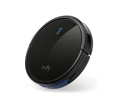 eufy robot aspirapolvere