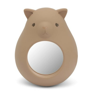 Konges Slojd Baby Mirror, 37 dollaria