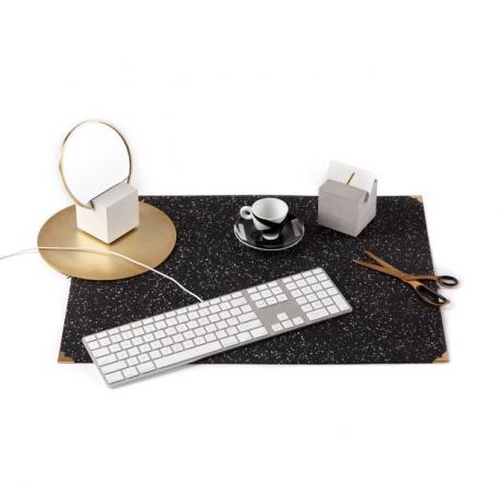 Bureau Mat