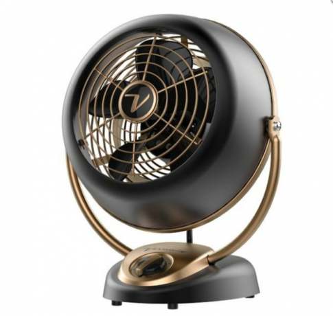 Circulador de Alquimia VFAN