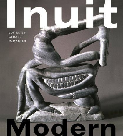 Inuit Modern: Mesterművek a Samuel és Esther Sarick Gyűjteményből