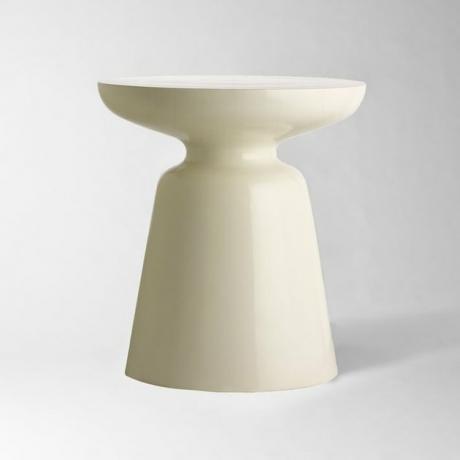 Mesa lateral West Elm Martini, US $ 128