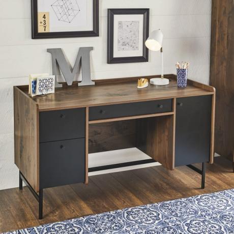 Better Homes & Gardens Montclair Desk, $ 259