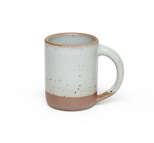 Caneca de pedra-sabão de cerâmica East Fork