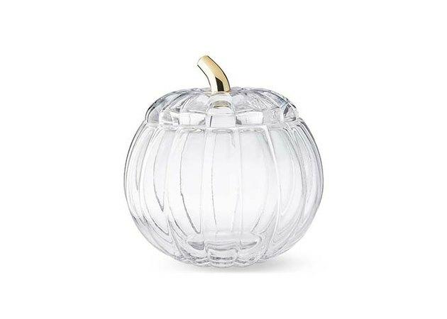 Punch Bowl Williams Sonoma Pumpkins
