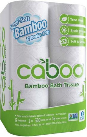 caboo wc-paperia