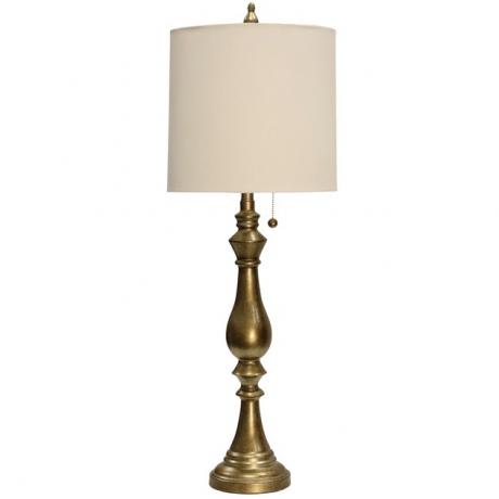 Valier Lâmpada de mesa, $ 59,99