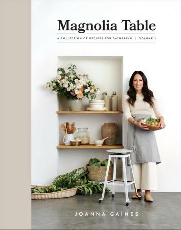 Magnolia Table, Volume 2: Uma coleção de receitas para coleta