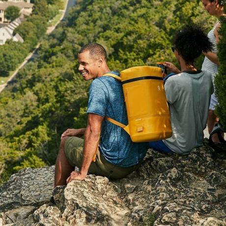 Resfriador de mochila Hydroflask