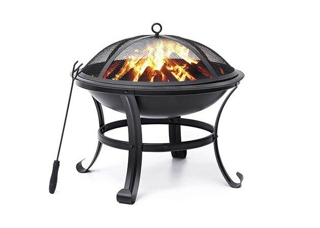 Kingso Fire Pit