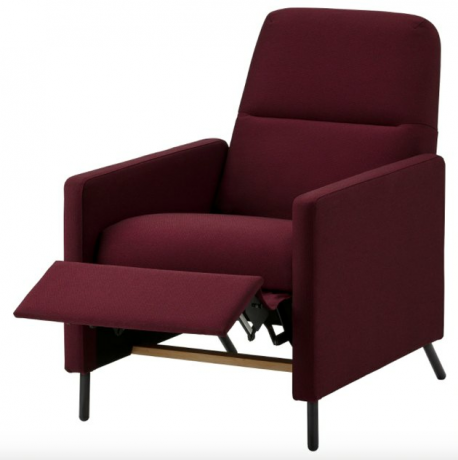 Fauteuil inclinable Gistad, 199 $