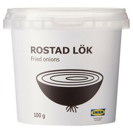 kepti svogūnai