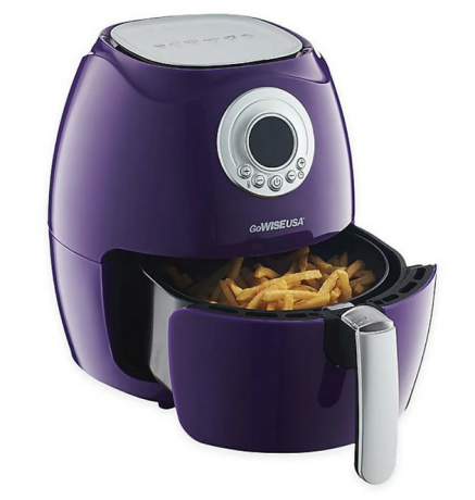 GoWISE USA Digital Air Fryer