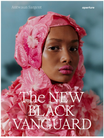 The New Black Vanguard: Fotózás a művészet és a divat között