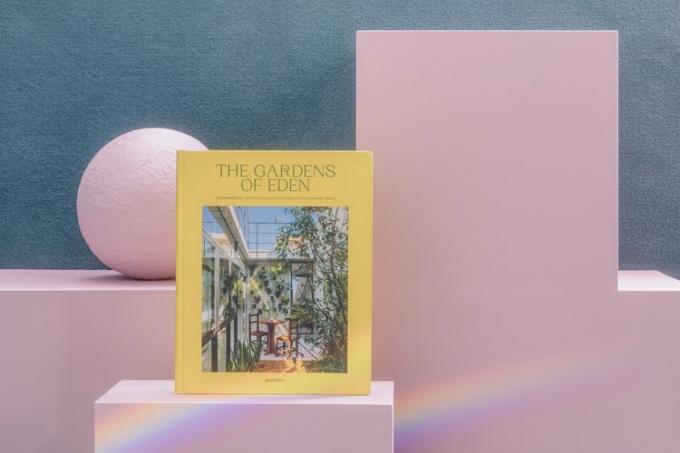 I giardini dell'Eden, $ 60