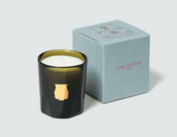 Vonná sviečka Cire Trudon Cyrnos Petite, 42 dolárov