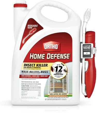 Ortho Home Defense com barra de conforto