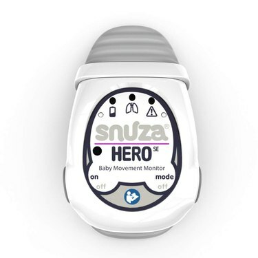 Zariadenie Snuza Hero SE