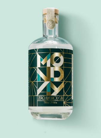 SEGUNDA-FEIRA Gin
