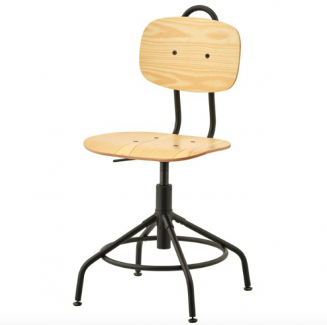 Cadeira Kullaberg, $ 59,99