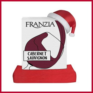 Franzia Lawn puhallettava