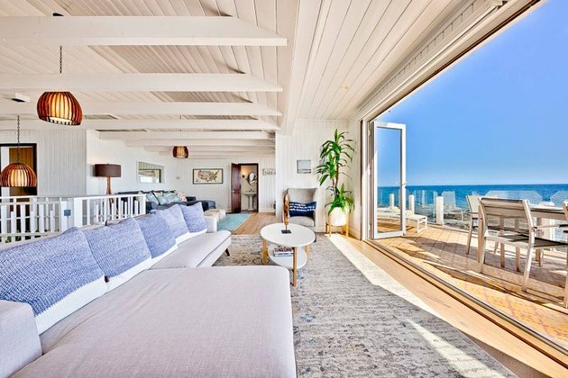 Casa do Airbnb Malibu