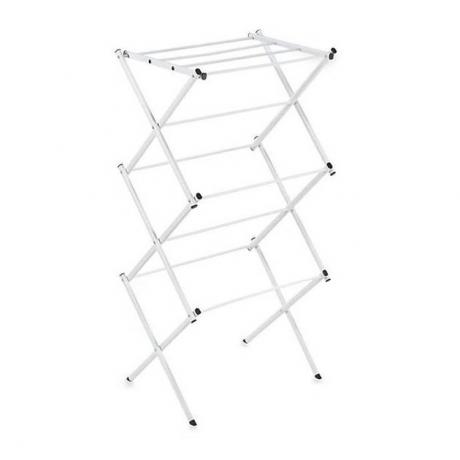 rack de secagem dobrável