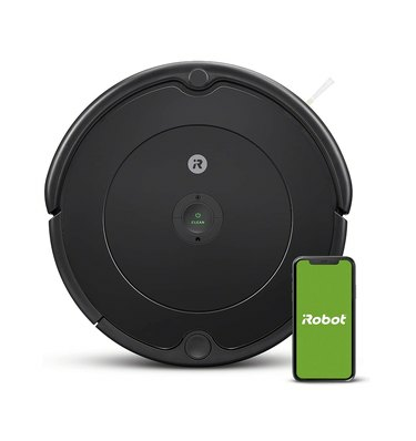 Roomba vakuuminis