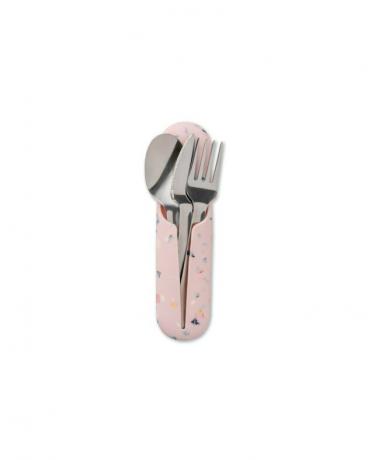 Conjunto de utensílios de porteiro