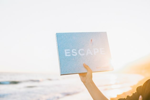 escapar cinza malin