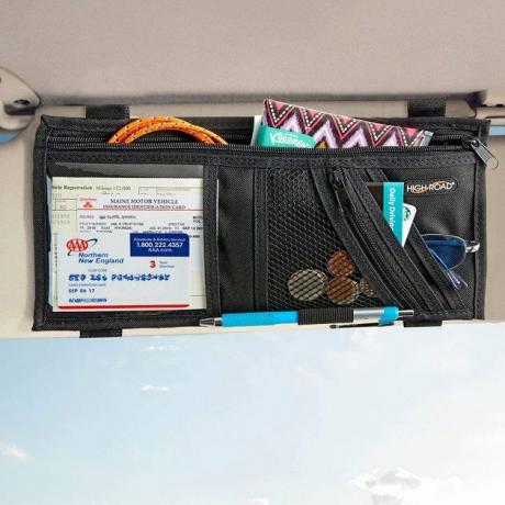 Road Trip Essentials
