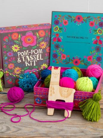 Kits de artesanato