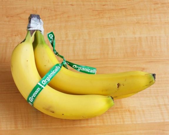 banane organice