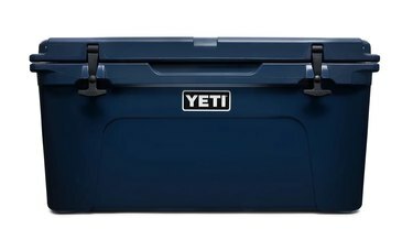 Yeti tundra 65 kietas aušintuvas