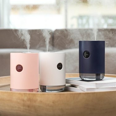 Umidificador Huumi