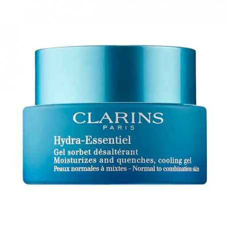 Clarins Hydra-Essentiel koelgel, $ 48