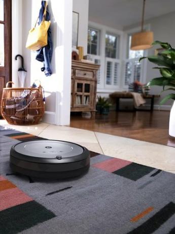 irobot roomba