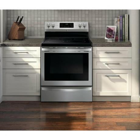 „Kenmore“ viryklė ir orkaitė