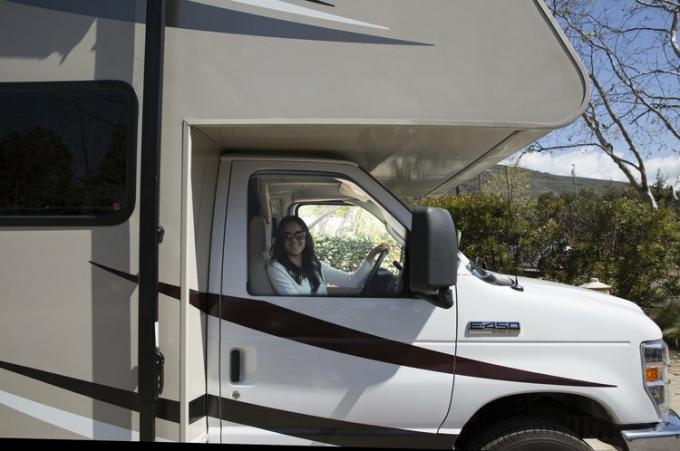 Un viaggio sulla costa della California con Amy Tangerine