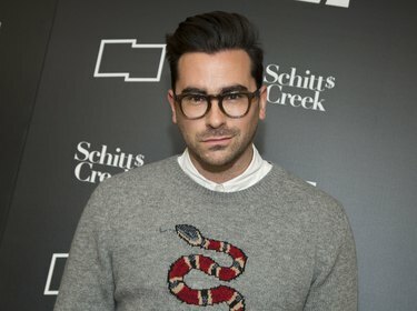 Serija razgovora zaklade SAG-AFTRA s glumcima iz filma " Schitt's Creek"