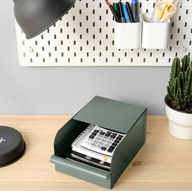 Rejsa Box, $ 6,99