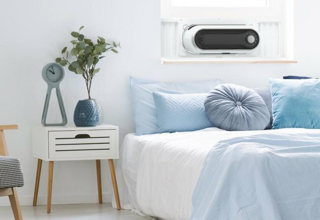 Kapsul Ar Condicionado, US $ 599
