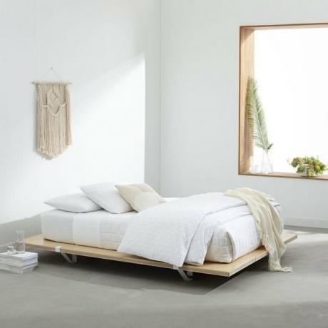 West Elm The Floyd Platform Bed