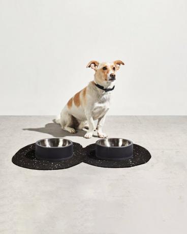 Tapete de animais de estimação Slash Objects